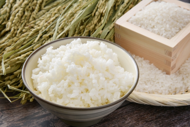 外国ではお米をどう「炊き」ますか？