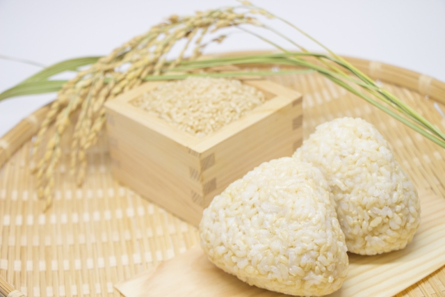 玄米食の楽しみ方：ストイックにならずに長期継続する秘訣