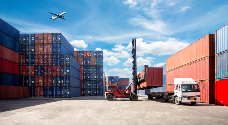 米を輸出するときの手続き